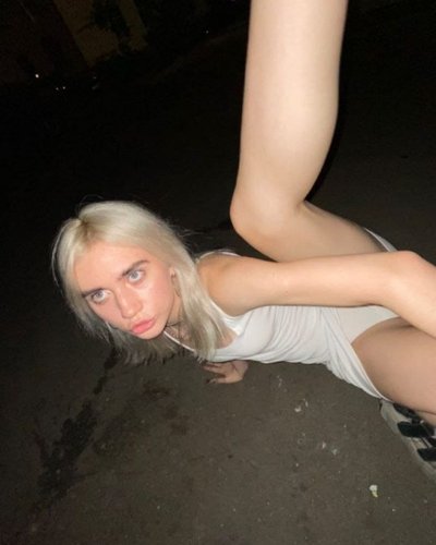 Слив Алены Шметеровой (Элайна)
