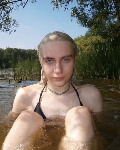 Слив Алены Шметеровой (Элайна)