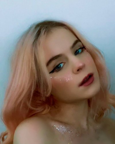Emi Rouz Nude Leaks