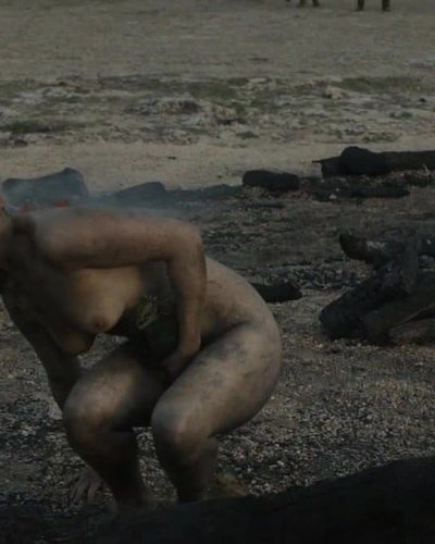 Слив Эмилии Кларк (Emilia Clarke)