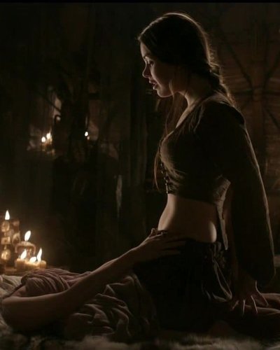 Слив Эмилии Кларк (Emilia Clarke)