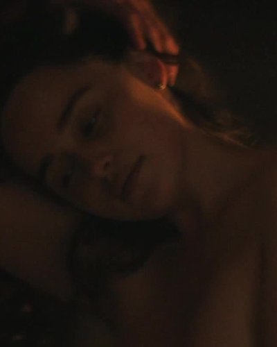 Слив Эмилии Кларк (Emilia Clarke)
