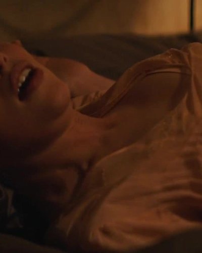 Слив Эмилии Кларк (Emilia Clarke)