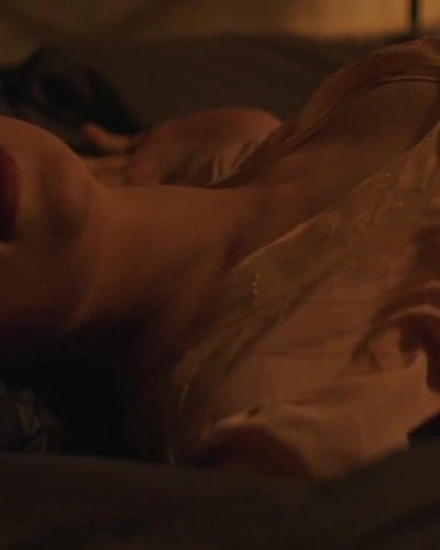 Слив Эмилии Кларк (Emilia Clarke)