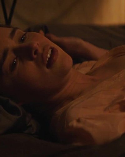 Слив Эмилии Кларк (Emilia Clarke)