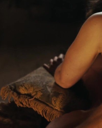 Слив Эмилии Кларк (Emilia Clarke)