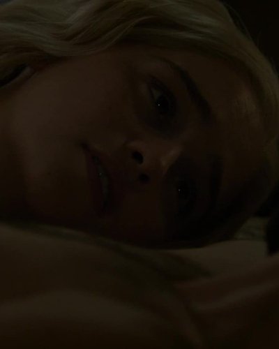 Слив Эмилии Кларк (Emilia Clarke)