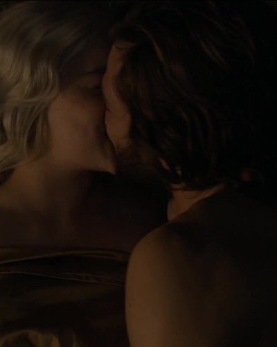 Слив Эмилии Кларк (Emilia Clarke)