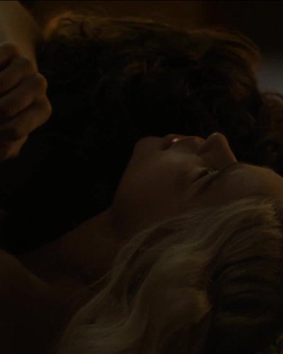 Слив Эмилии Кларк (Emilia Clarke)