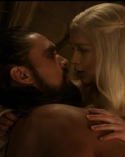 Слив Эмилии Кларк (Emilia Clarke)