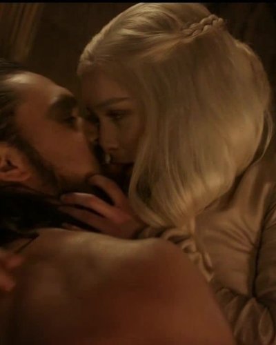 Слив Эмилии Кларк (Emilia Clarke)