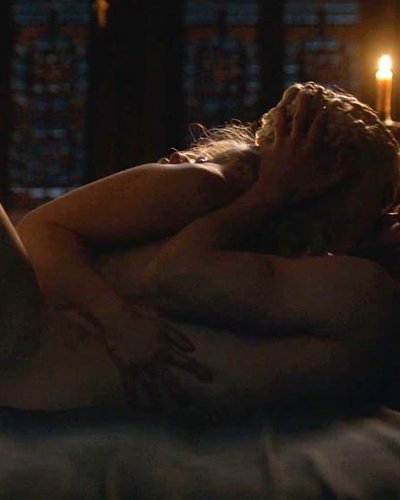 Слив Эмилии Кларк (Emilia Clarke)