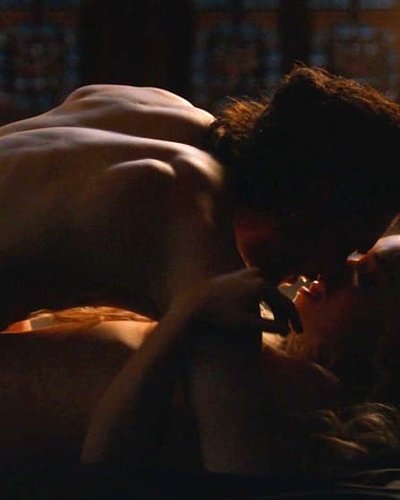 Слив Эмилии Кларк (Emilia Clarke)