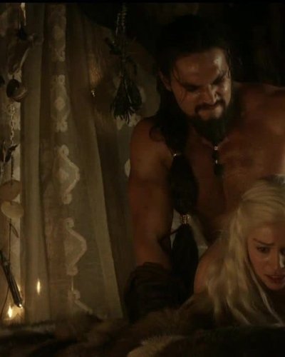 Слив Эмилии Кларк (Emilia Clarke)