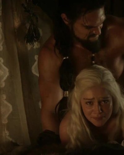 Слив Эмилии Кларк (Emilia Clarke)