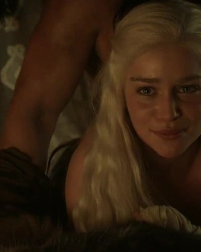 Слив Эмилии Кларк (Emilia Clarke)