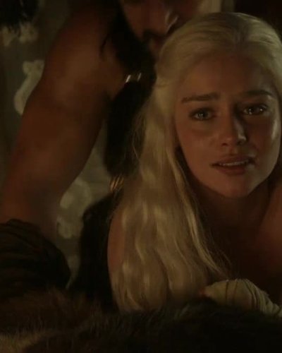 Слив Эмилии Кларк (Emilia Clarke)