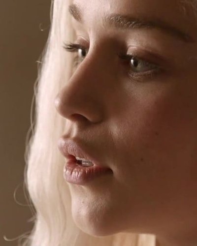 Слив Эмилии Кларк (Emilia Clarke)