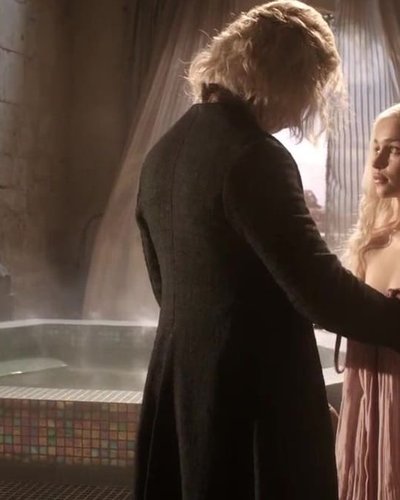 Слив Эмилии Кларк (Emilia Clarke)