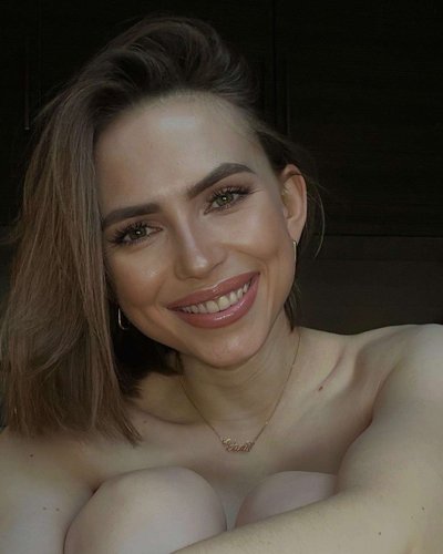 Слив Яны Енжаевой