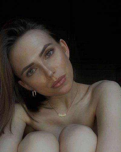 Слив Яны Енжаевой