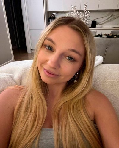 Слив Яны Зениной (ЯЯНА)