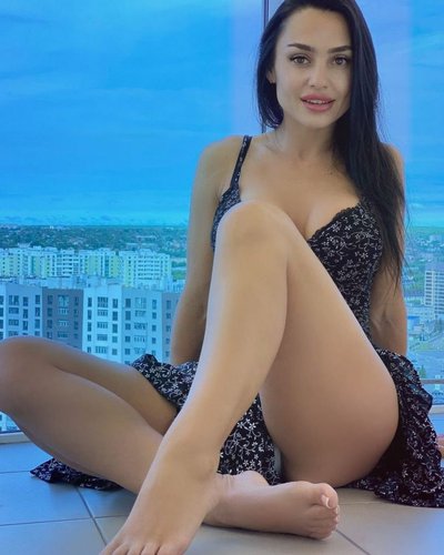 Слив Demidova Helenka
