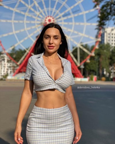 Слив Demidova Helenka