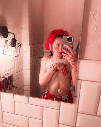 Слив Flaffyx