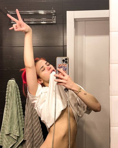 Слив Flaffyx