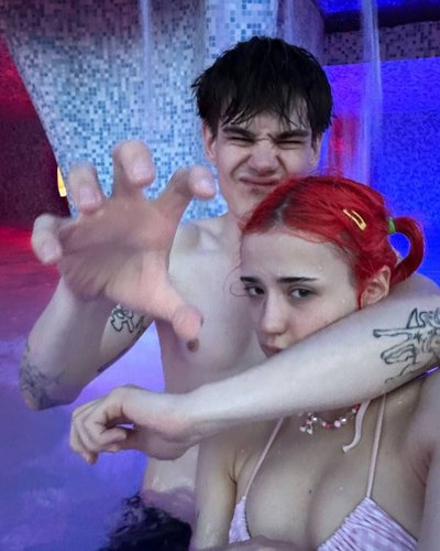 Слив Flaffyx