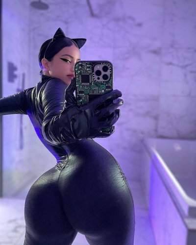 Слив Gina Savage