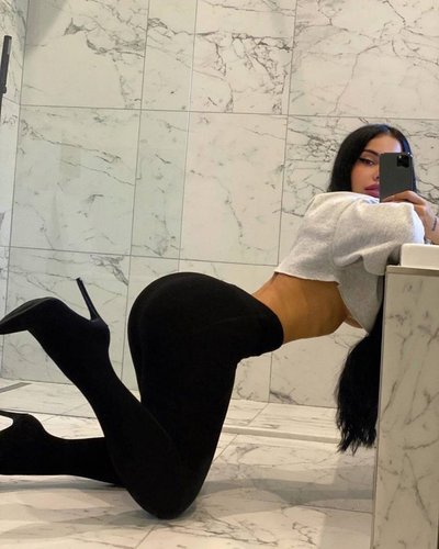 Слив Gina Savage