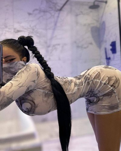 Слив Gina Savage