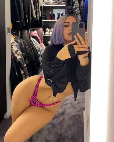 Слив Gina Savage