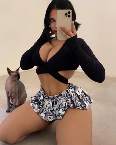 Слив Gina Savage