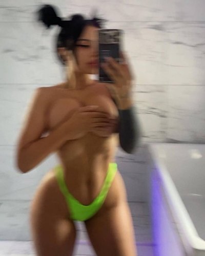 Слив Gina Savage