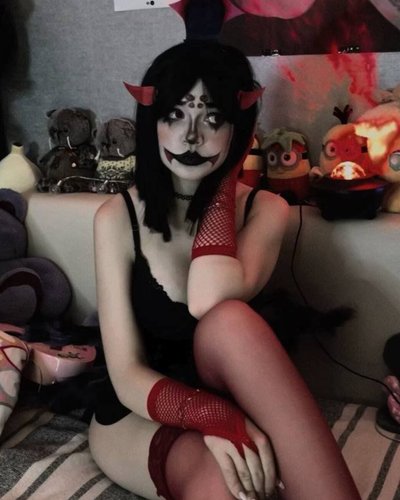 Слив Ktoto666 (Nektoto666)