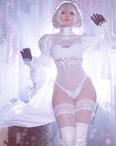 Слив Lady Melamori