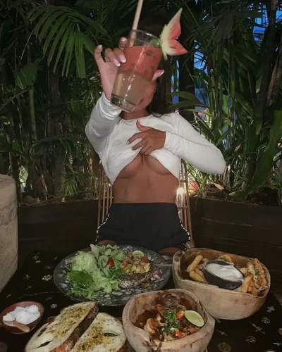 Mila Pan Nude Leaks