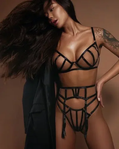 Mila Pan Nude Leaks
