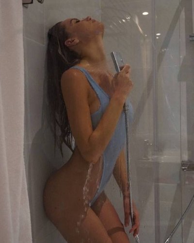Anella Miller Nude Leaks