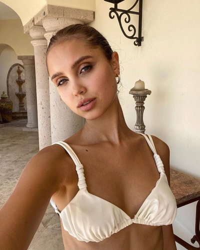Nastya Svon Nude Leaks