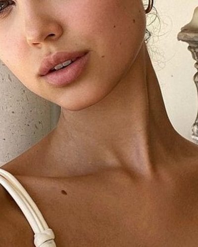 Nastya Svon Nude Leaks