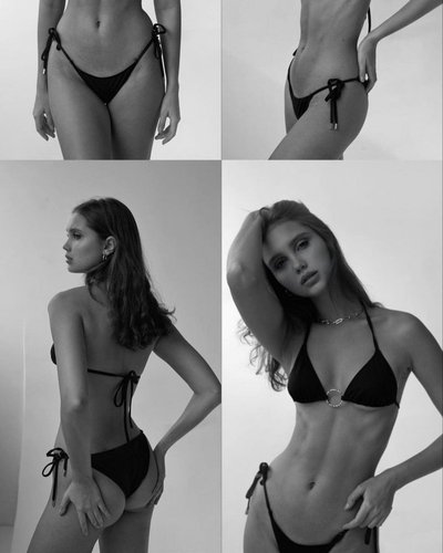 Nastya Svon Nude Leaks
