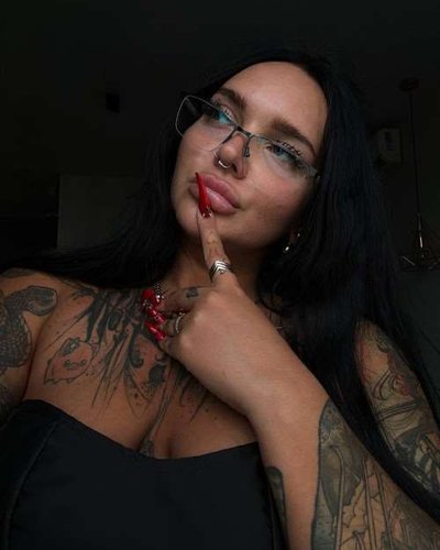 Слив Натальи Гончаровой