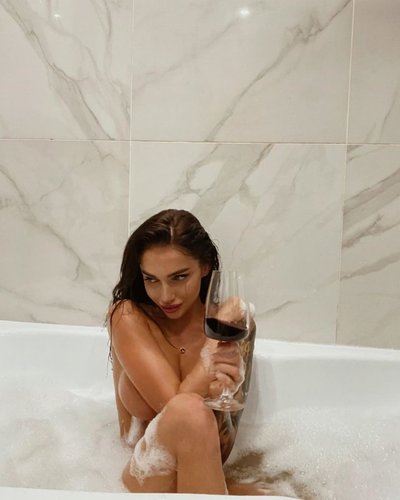 Nessa Orlova Nude Leaks