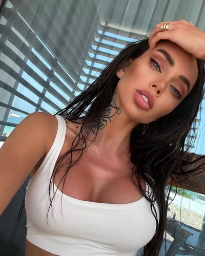 Nessa Orlova Nude Leaks