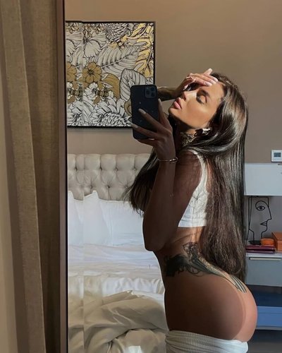 Nessa Orlova Nude Leaks