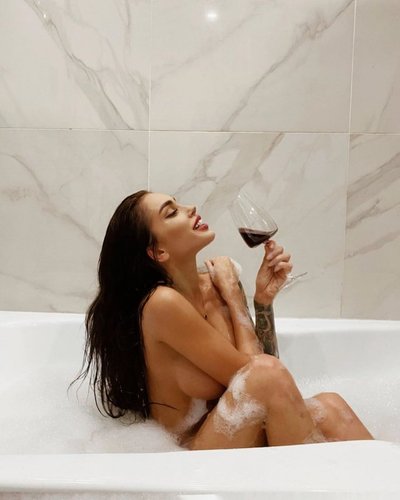 Nessa Orlova Nude Leaks